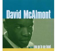 Mcalmont,David - Set One-You Go to My Head