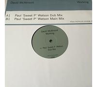 Mcalmont, David - Working