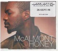 Mcalmont - Honey