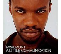 Mcalmont - Little Communication