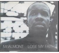 Mcalmont - Lose My Faith