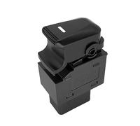 MCamooer 93580-2Z000 Pulsante Alzacristalli Compatibile con Hyundai IX35 Lato Passeggero Interruttore di Comando Finestrino Interruttore Alzacristalli Elettrico Compatibile con IX35