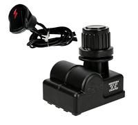 MCAMPAS Kit accensione elettronica con interruttore remoto a 4 uscite | Per Char-Broil G511-0055-W1, compatibile con altri modelli Char-Broil, include modulo di accensione, include accenditore