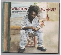 McAnuff, Winston - Diary of the Silent Years