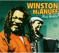 Mcanuff,Winston - Paris Rockin'