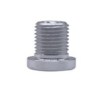 MCAOAL 10mm bicicletta deragliatore gancio vite leghe alluminio coda gancio vite di ricambio biciclette viti viti biciclette viti viti