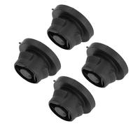 MCAOAL 1422a3 - Supporto per filtro dell'aria in gomma