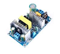 MCAOAL 15 V ± 0 5 V 4 A, scheda di controllo 100 - 240 V, ingresso molto stabile, convertitore di difesa per dispositivi civili e industriali