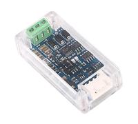 MCAOAL 3.3/5V all'adattatore di conversione RS485 con gli indicatori del LED per la comunicazione veloce efficiente della trasmissione dei dati