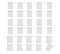 MCAOAL 50 sacchetti protettivi per frutta in rete da giardino con coulisse per proteggere frutta e verdura borsa a rete in nylon