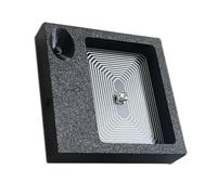 MCAOAL 7.83HZ Sonno Enhancers A Bassa Frequenza Impulsi Generatore Accessorio Per La Salute Rilassamento Meditazioni HiFi Suono