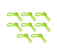 MCAOAL 8Pcs Lungo Tennis Ammortizzatori Racchetta Da Tennis Vibrazioni Ammortizzatori Antiurto Accessori Da Tennis Per Giocatore di Tennis