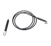 MCAOAL Affidabilità 133-1998 Cavo di Impegno Per 30 pollici Timemaster tosaerba utensili da giardino parte di ricambio 198cm totale