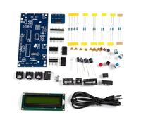 MCAOAL Amatoriale Radio Decodificatori Morse Codice Lettura E Traduzione Modulo Keyer Interpreti Accessori Per L'apprendimento Circuito