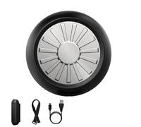 MCAOAL Amplificatore vocale ad alta quota con emettitore vocale a lunga distanza di comunicazione per la diffusione e la promozione della folla