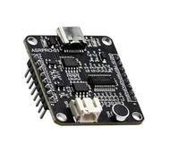 MCAOAL ASRPRO Voice Intelligent Speech Recognition Development Board 4MB lampeggiante per integrazione domestica
