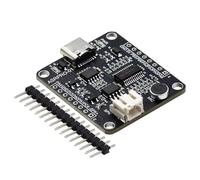 MCAOAL ASRPRO Voice Intelligent Speech Recognition Development Board 4MB lampeggiante per integrazione domestica