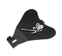 MCAOAL Base per Sedile per Resistente Design Anti-Verniciato a Polvere Installazione con Bulloni Rondelle Kit Installazione del Sedile