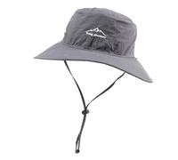 MCAOAL Cappello da per Escursionismo all ' Aperto, Campeggio, a Larga e Cappello con Cordoncino Regolabile per Un Uso Confortevole, a Larga