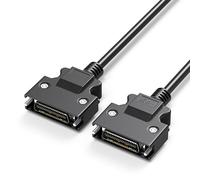 MCAOAL Connettori del cavo dati CN20P CN26P CN36P CN50P del servocomando di SCSI facoltativi per i PLC e l'attrezzatura industriale