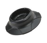 MCAOAL Contenitore a gas portatile supporto base stabilizzanti con base antiscivolo per serbatoi di stoccaggio patti esterni barbecue stabilizzatori
