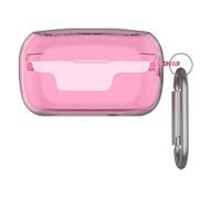 MCAOAL Custodia per cuffie antipolvere resistente all'acqua, protezione contro l'alta flessibilità, custodia protettiva per TE-V1R HEN