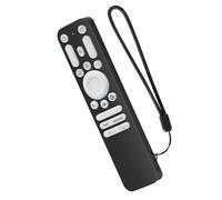 MCAOAL Custodia protettiva flessibile per televisori a distanza durata in silicone copre i pulsanti di accesso non scivolano superfici per AKB76044412 Guard Remote Silicone Cover