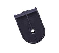 MCAOAL Disco di fitness ruota cuscinetto rotondo sostituzione attrezzature fitness macchina cavo macchina cavo usura puleggia di ricambio