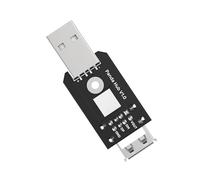 MCAOAL Doppia porta USB Panda adattatore originale porta USB protezione per stampante 3D P1S/P1P sicuro