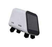 MCAOAL ESP32S3 Scheda di Sviluppo 1.54 pollice Schermo a Colori AIses Chip Voice Wake Interactive Apprendimento Per Embeddeds Progetti Bambini AI Learning Board