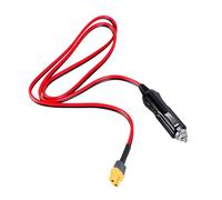 MCAOAL Femmina del cavo di estensione 14AWG XT60 al cavo maschio per la nave dell'automobile degli aerei di modello e la soluzione di potere