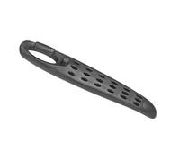 MCAOAL Leva per pneumatici in nylon per bicicletta, apribottiglie per pneumatici, strumento di rimozione portatile per strade o mountain bike, leva per bicicletta, strumento portatile leggero