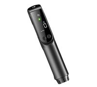 MCAOAL Misuratore ricaricabile accurato Digital alcool Tester con indicatori vocali torcia