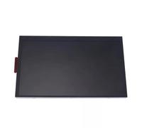 MCAOAL Monitor da cruscotto con display digitale da 7 pollici con controllo touch per veicoli Immagini definizione TM070RDZ38 Sostituzione schermo LCD a montaggio diretto
