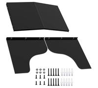 MCAOAL Pensilina Ricarica per Veicoli Elettrici in Acciaio con Supporto a Parete Design Resistente alle Intemperie per Stazioni Ricarica per Interni/Esterni Protezione Meteorologica Durevole