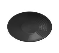 MCAOAL Pentole dorate ispessite con funzionamento manuale a mano pentole per miniere d'oro facili da usare per prospezione efficiente