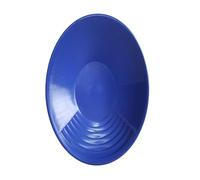 MCAOAL Pentole dorate ispessite con funzionamento manuale a mano pentole per miniere d'oro facili da usare per prospezione efficiente