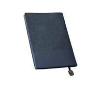 MCAOAL Premium a 5 Journal Planner Notebook con copertina spessa Ideale per studenti e project manager Outdoor Diary Journal Planner