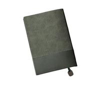 MCAOAL Premium a 5 Journal Planner Notebook con copertina spessa Ideale per studenti e project manager Outdoor Diary Journal Planner