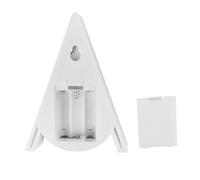 MCAOAL Sensori Movimento attivati, cinguettio degli Uccelli, Cassa risonanza con sensori Movimento, Portatile, con per Appendere, per meditazioni Viaggio, Cassa risonanza Naturale