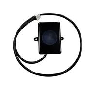 MCAOAL Sensori radar MmWave multiuso, 60 g, garantiscono sicurezza rilevando persone fisse in ambienti complessi. Utilizzare sensori di sicurezza domestica