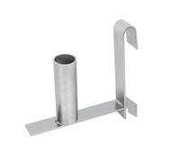 MCAOAL Strumento di installazione facile e veloce per strisce di privacy in PVC su tappetino singolo e griglie recinzioni per uso esterno giardino privacy montaggio schermo