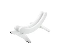 MCAOAL Supporto per bicicletta per interni e garage, regolabile in altezza, facile installazione e rimozione