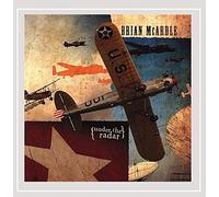 Mcardle, Brian - Under The Radar