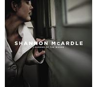 Mcardle, Shannon - Summer Of The Whore