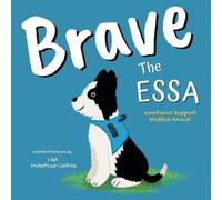 McArthur-Collins Brave The ESSA (Tascabile)