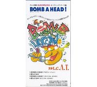 Mcat - Bomb a Head
