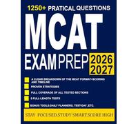 MCAT EXAM PREP