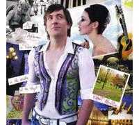 Mcatee Robert - Afternoon In Paris In The Middle Of The Night