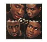 Mcauley - My Heaven